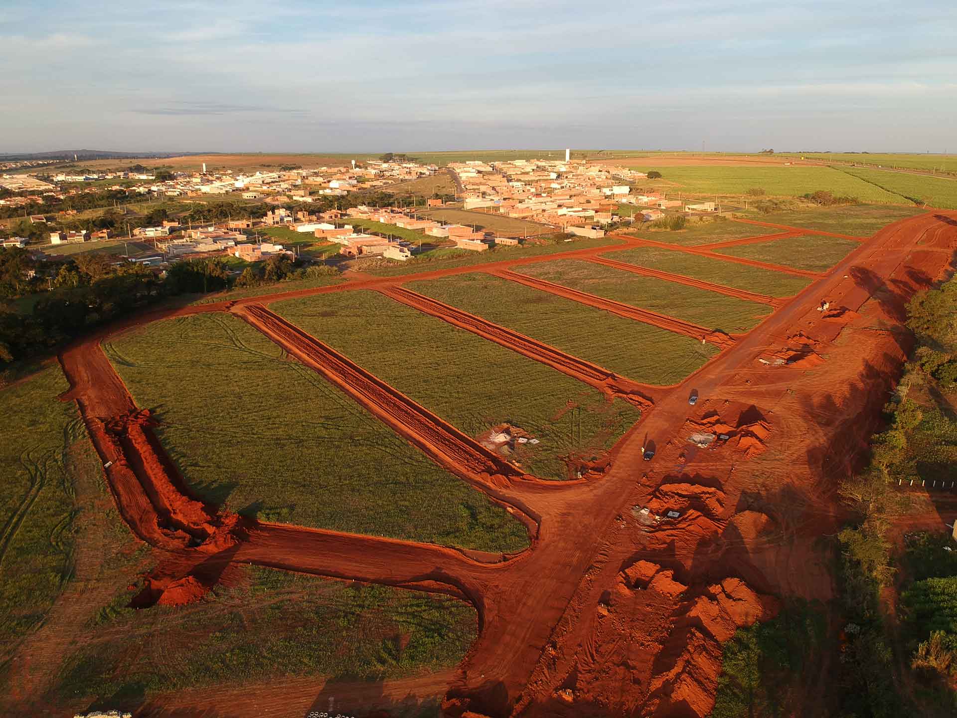 Jardim José Viel Filho