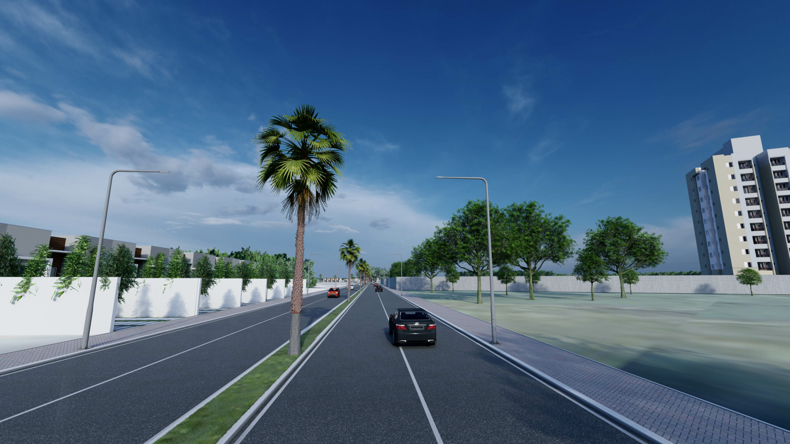 Marginal Rio Corumbataí