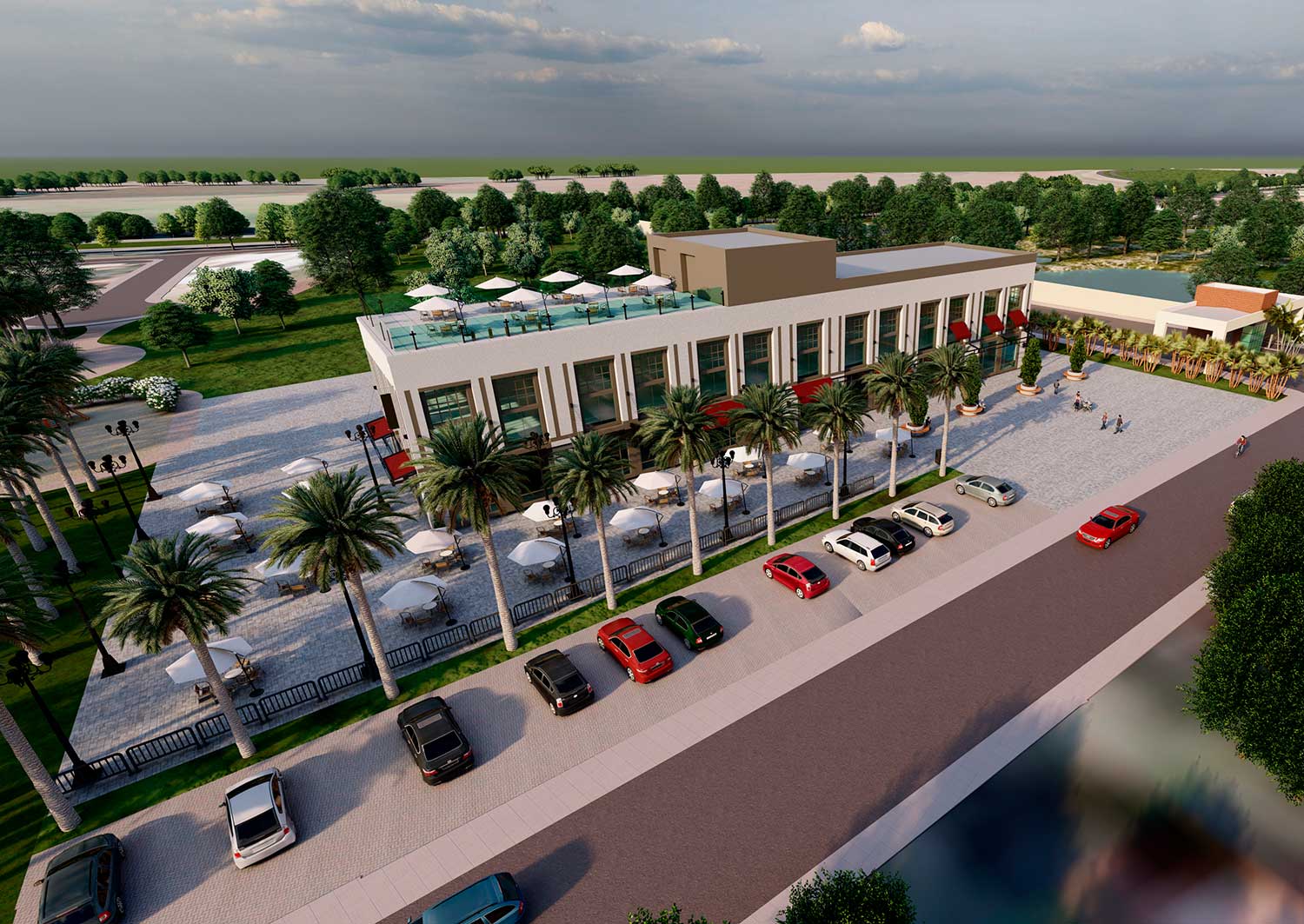 Clube Santa Gertrudes